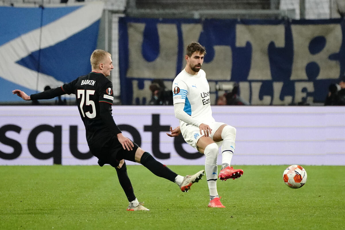 «Крылья Советов» выкупили у «Локомотива» полузащитника Бабкина