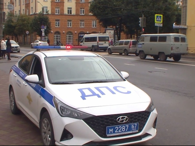 11 июня в Смоленске пройдут "сплошные проверки"