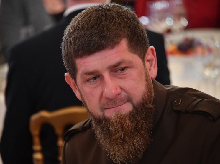 Глава Чечни Кадыров: два новых чеченских полка скоро отправятся в зону СВО
