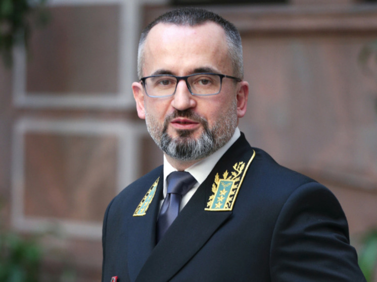 Посол России Степанов назвал воровством заявление Трюдо о конфискации Канадой российского Ан-124