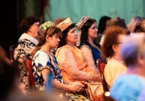 Необычный концерт «Мелодии дружбы» прошел в преддверии Дня России