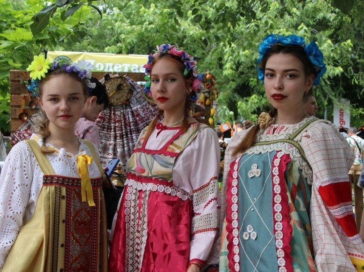 В Волгоградской области проведут молодежный фестиваль экологических театров