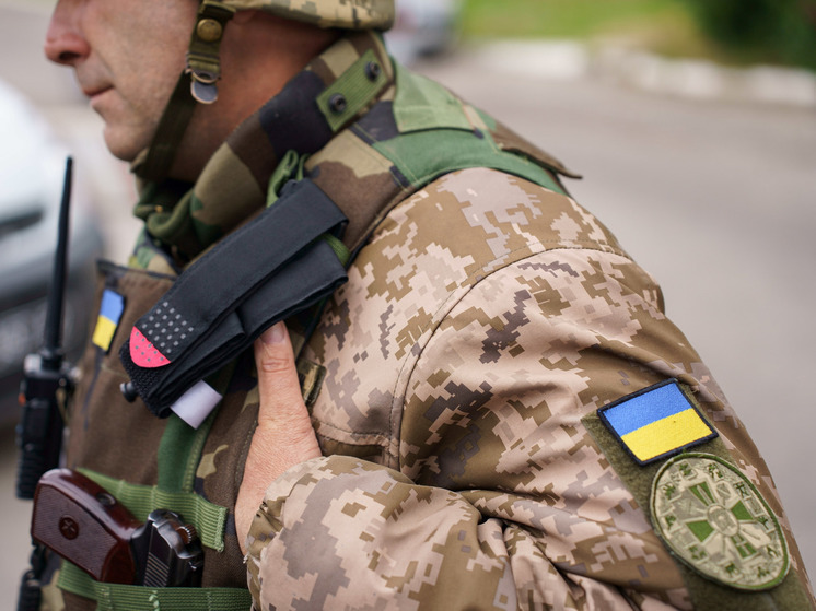 Полковник Макгрегор: техника стран НАТО не помогает ВСУ добиться успехов в наступлении
