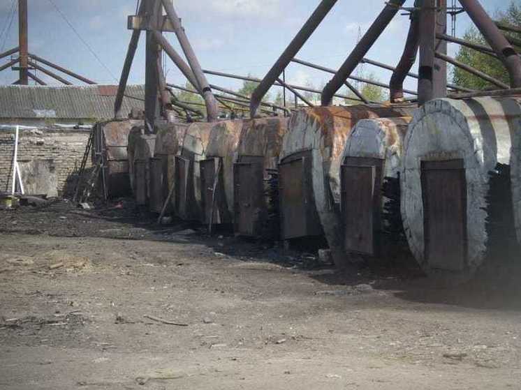 Выжигаем углежогов: в Костроме прикрыли еще шесть угольных печей
