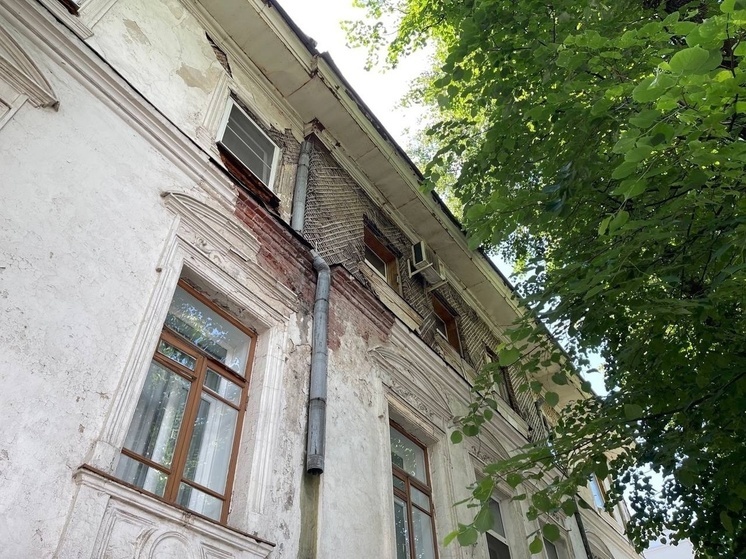 Мэрия Ярославля 9 лет не может выполнить решение суда