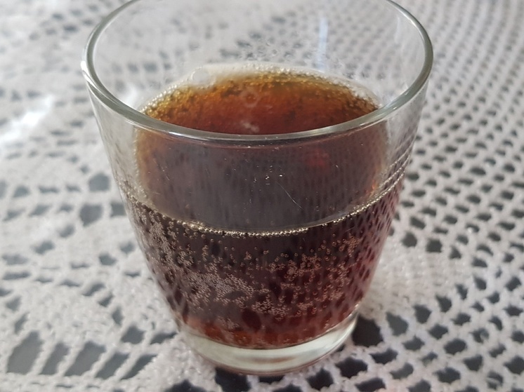 Глава Минздрава Карелии сказал, кому нельзя пить квас