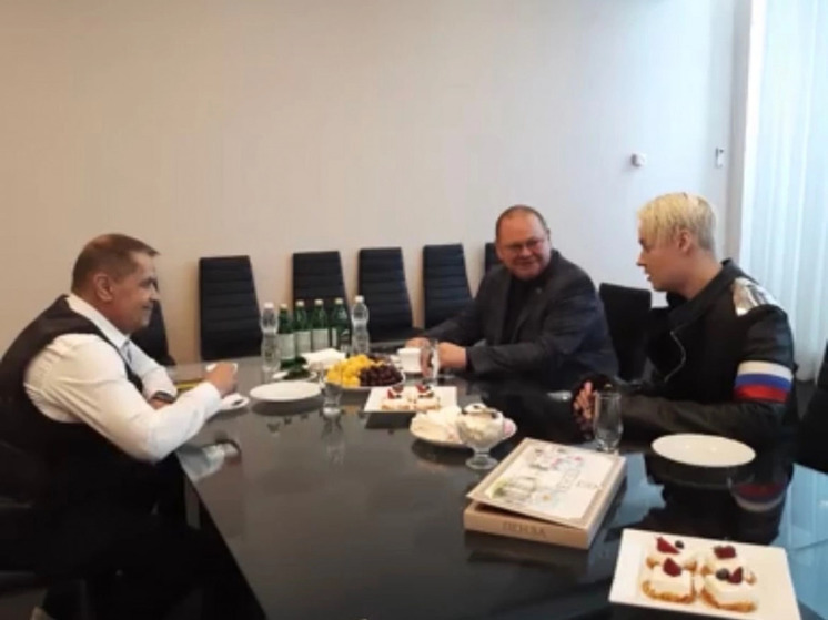 Пензенцев огорчил концерт Shamanа