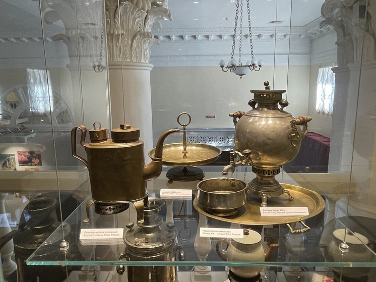 Власти Канады ввели санкции против крымских музеев