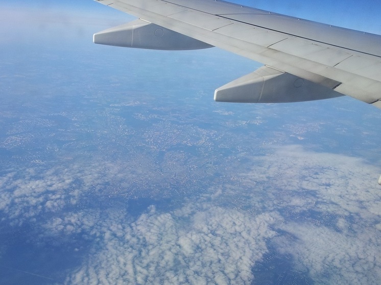 Самолет «Уральских авиалиний» совершил экстренную посадку