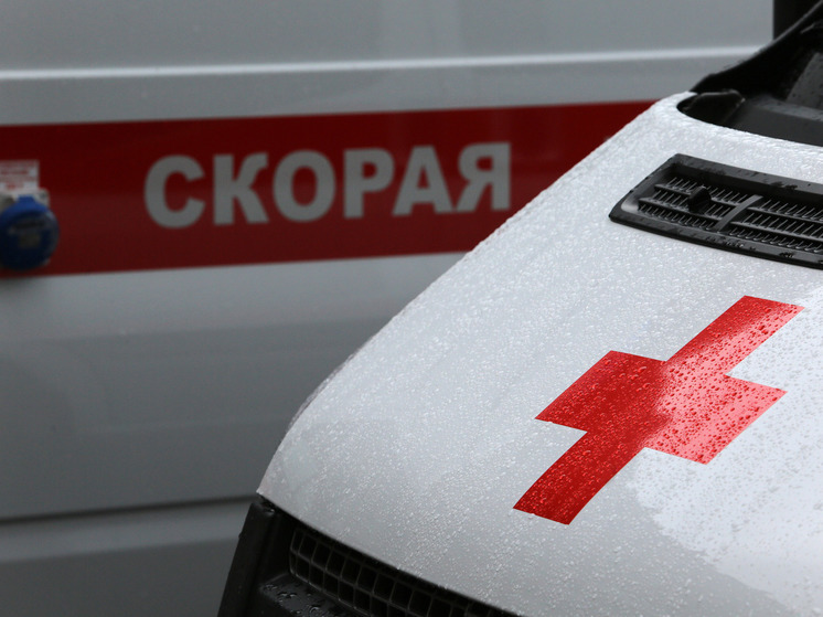 Водитель Lada погиб в ДТП на трассе под Петербургом