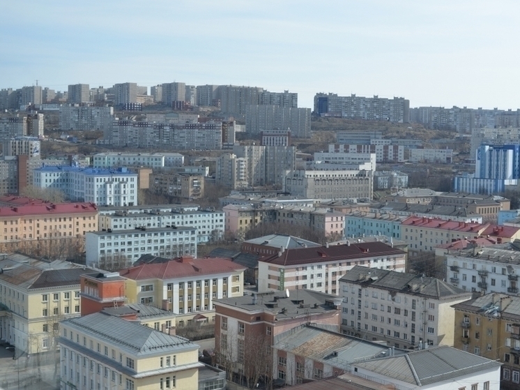 Жители Мурманской области могут запретить сделки с недвижимостью через Госуслуги
