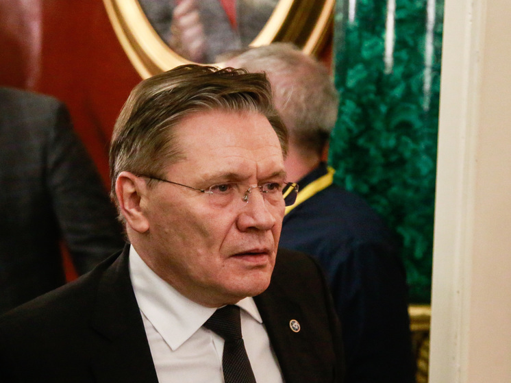 "Росатом": Киев не поддержал предложение Гросси о зоне безопасности для ЗАЭС