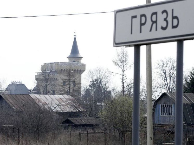 Mash: подмосковный замок Пугачевой и Галкина оказался под арестом