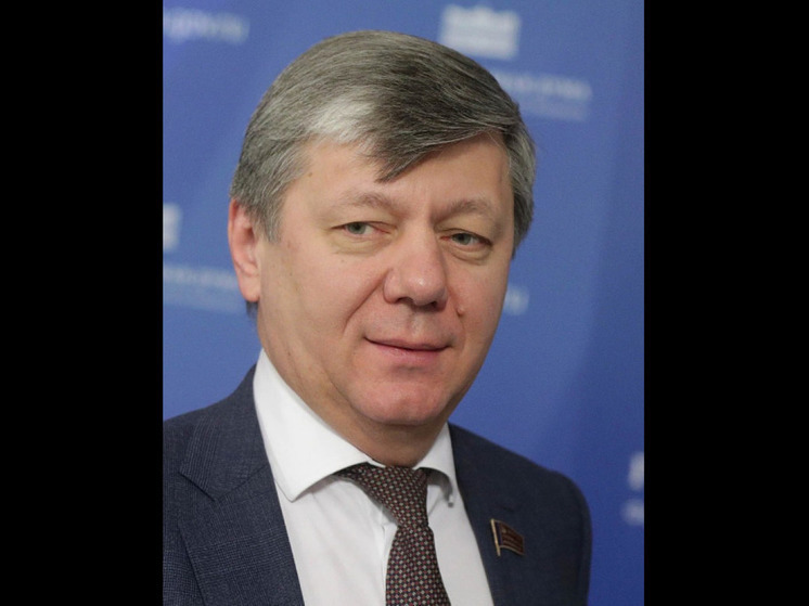 Депутат Новиков: Украина может пойти на переговоры с Россией при полном поражении