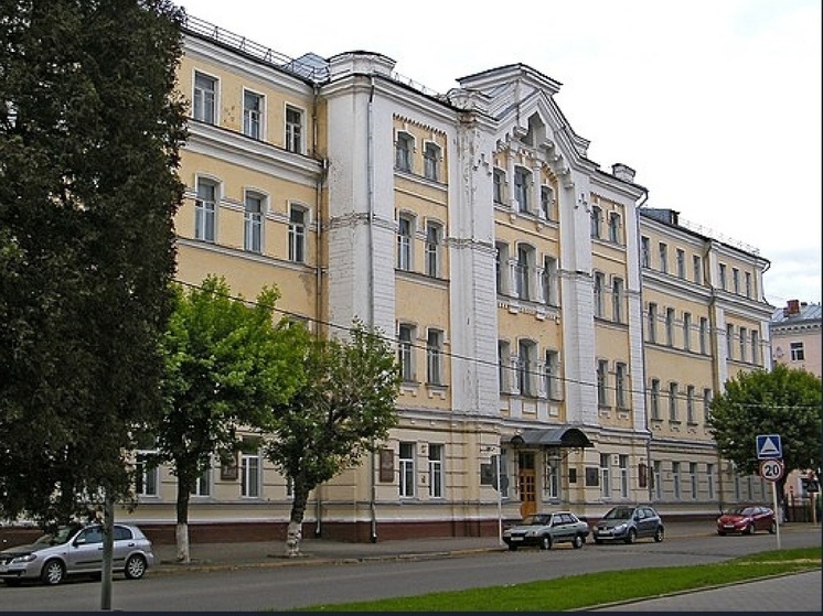 В СмолГУ начнутся Летние школы для старшеклассников