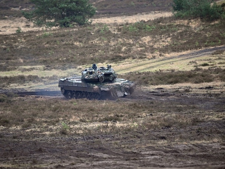 AFP: украинские солдаты заявили, что при наступлении лишились большей части Bradley