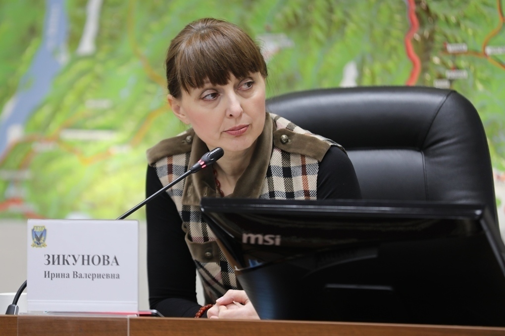 Ирина Теслева, Москва, Россия, место жительства, аккаунт ВКонтакте
