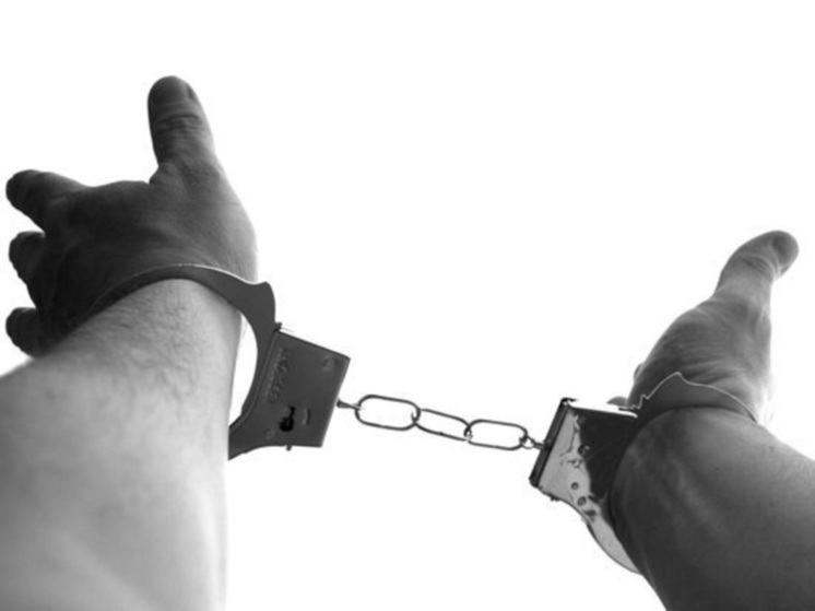 Трое жителей Малоархангельского района попались на краже металла