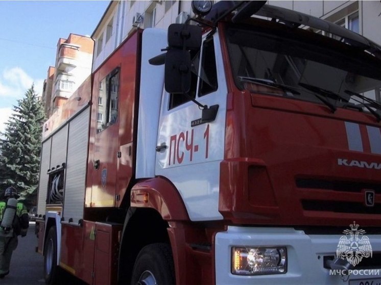 Спасатели нашли тело упавшей женщины в реку «Баксан» в районе долины «Нарзанов» в КБР