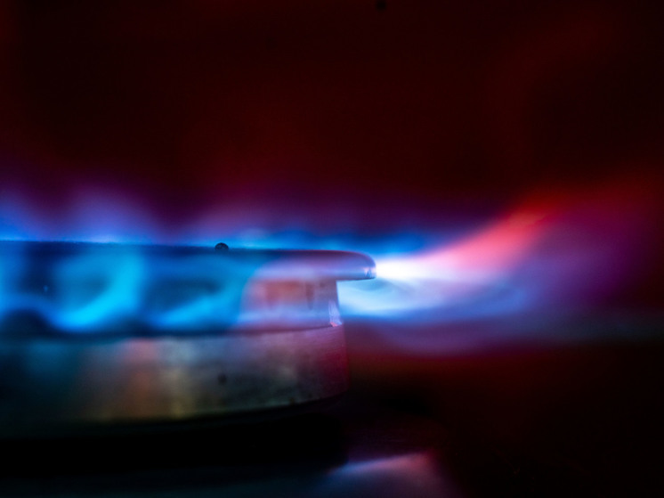 Bloomberg: ЕС рассматривает возможность хранения газа на Украине