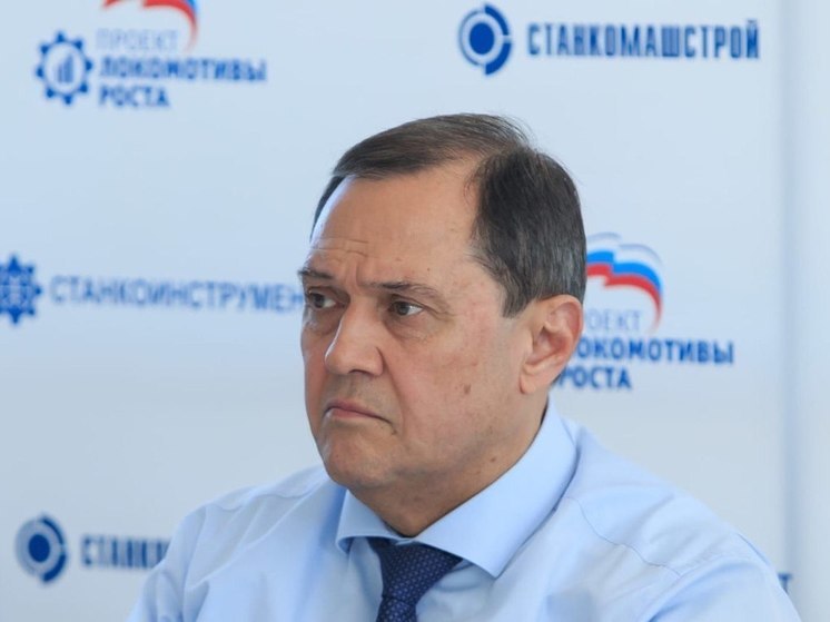 Пензенцев с юбилеем города поздравил Георгий Самодуров