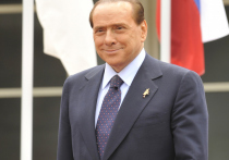В больнице в Милане в возрасте 86 лет скончался бывший премьер-министр Италии Сильвио Берлускони