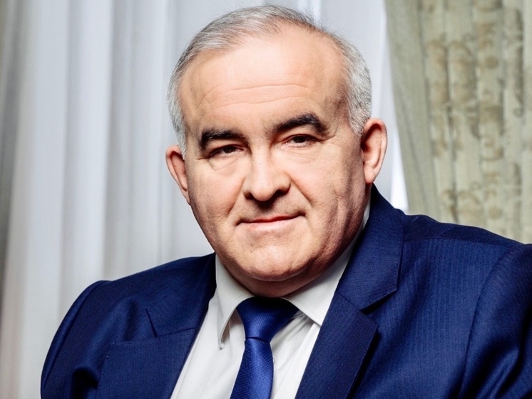 Губернатор Сергей Ситников поздравил костромичей с Днем России