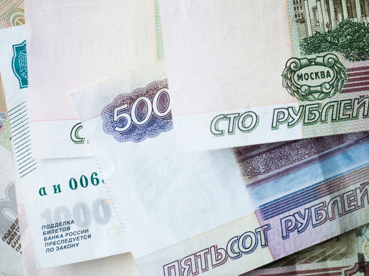 Долги россиян превысили 30 трлн рублей
