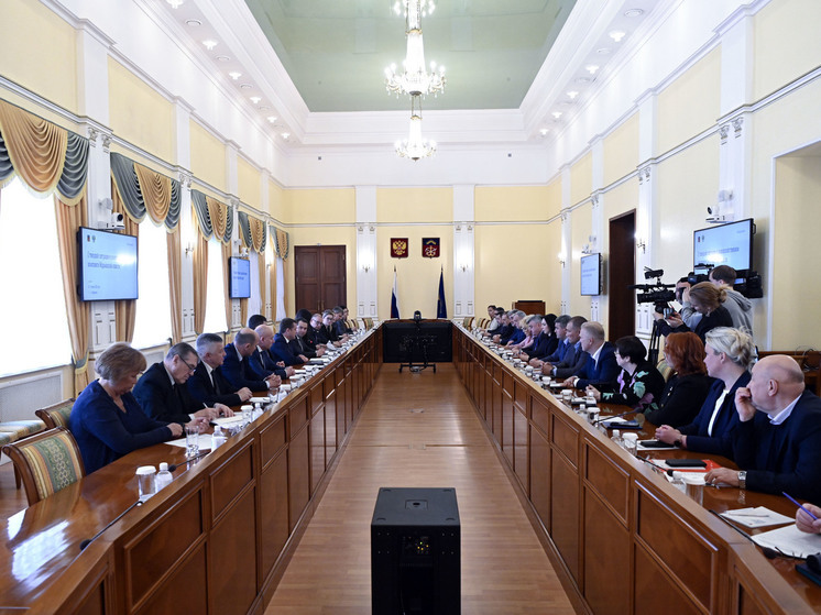 В Мурманской области подняли вопрос содержания мышьяка в рыбе