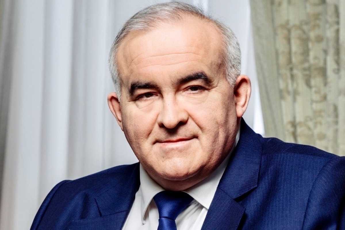 Губернатор Сергей Ситников поздравил костромичей с Днем России