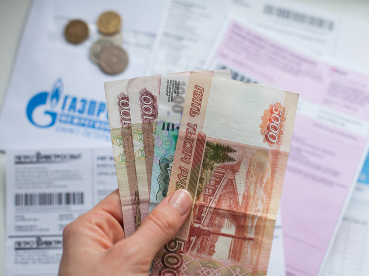 Россиянам рассказали, как не платить за коммуналку в отпуске
