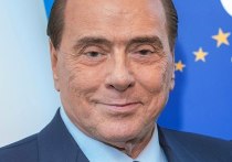 Премьер-министр Италии Джорджа Мелони прокомментировала смерть Сильвио Берлускони, занимавшего должность председателя Совета министров страны в 2008-2011 году