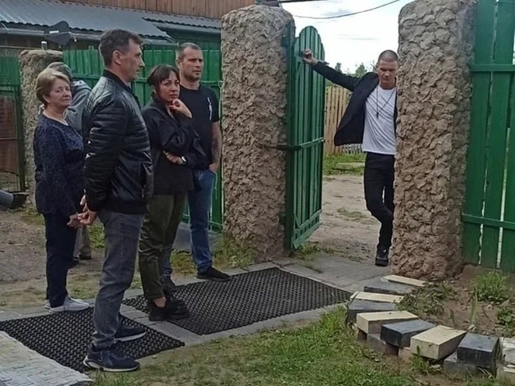 В Тверской области экстрасенсы расследовали загадочную гибель мужчины