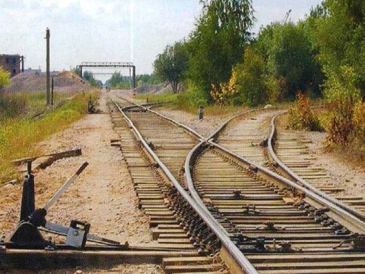 Ровно 145 лет назад открыли движение по железной дороге от Великого Новгорода до Старой Руссы