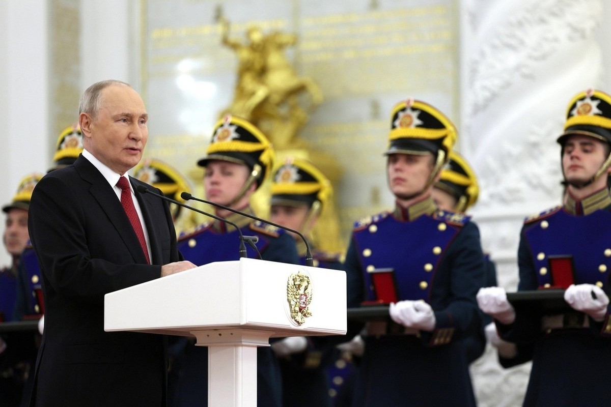 Дом владимира путина в москве