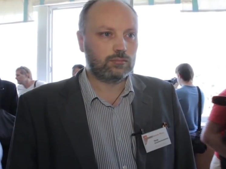 Рогов: длина запорожской линии фронта составляет свыше 150 километров