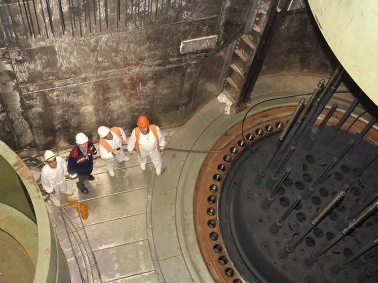 В Киеве пояснили, почему ЕС не ввел санкции против "Росатома"