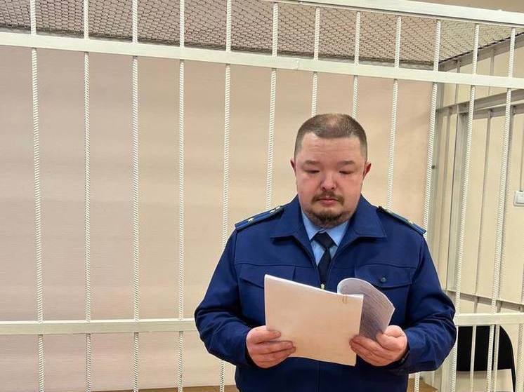 В Нерюнгринском районе Якутии мужчина осужден к лишению свободы за пьяное вождение