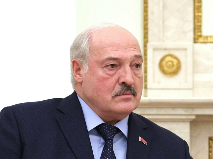 Байден продлил на год санкции против властей Белоруссии