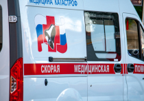 В Ярославской области трехлетний мальчик выпал из окна восьмого этажа