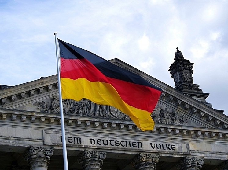 Politico: бойцы ВСУ могут остаться платить по счетам после лечения в Германии