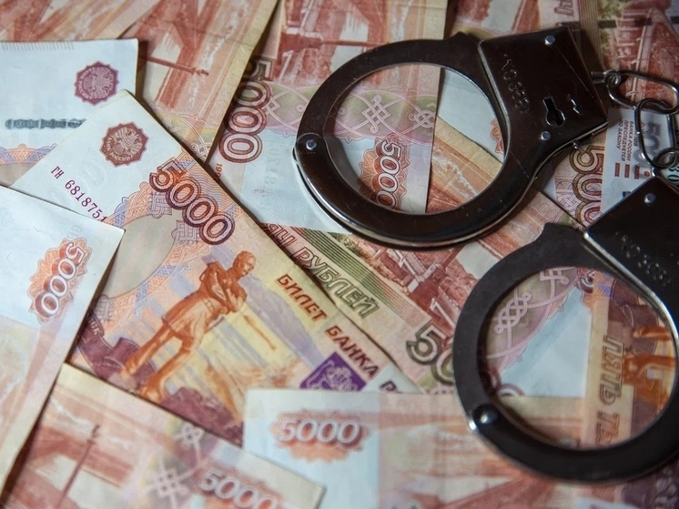 Бухгалтер одной из организаций в Тверской области своровала у клиентов 4,5 миллиона рублей