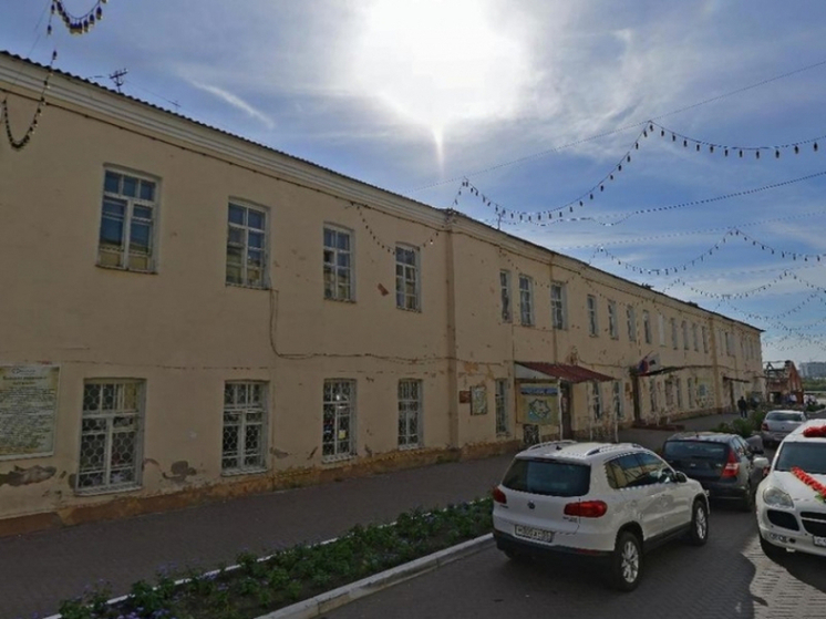 В Омске мэрия планирует открыть в историческом здании гостиницу или ресторан