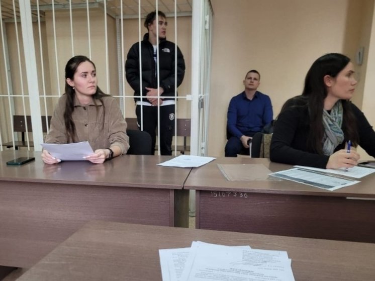 В Новосибирске сбивший женщину сын экс-депутата Бушкова останется в СИЗО до 14 августа
