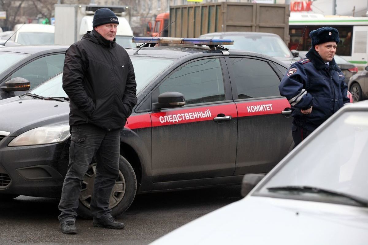 Когда задержали ставропольского гаишника