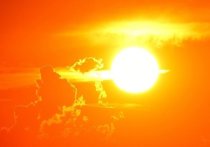 Ведущий специалист центра погоды "Фобос" Михаил Леус сообщил, что на протяжении рабочей недели температура воздуха в Москве и Московской области будет постепенно расти