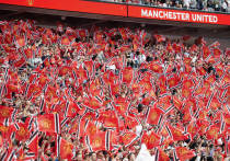 Новым владельцем клуба Английской премьер-лиги (АПЛ) "Манчестер Юнайтед" станет шейх из Катара Джассим бин Хамад Аль Тани