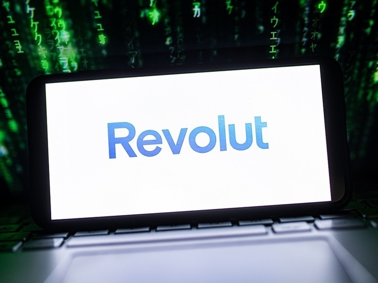 Банк Revolut начал блокировать операции проживающих в Европе российских граждан