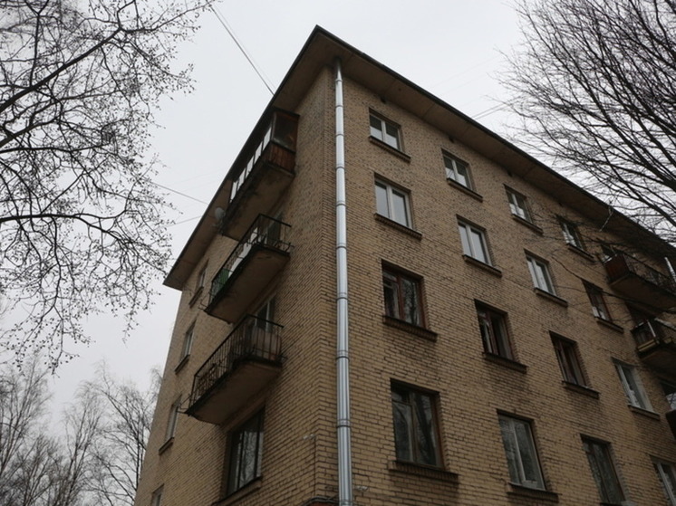 Калининградская область заняла 63 место в России по доступности жилья