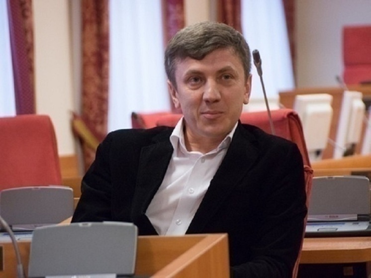 Ярославский политик опять готов сменить партию